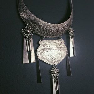 CHILD of WILD Necklace